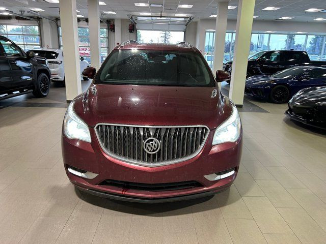 2017 Buick Enclave Leather *Power Gate* *Heated Seats & Wheel* in Cars & Trucks in Fort McMurray - Image 2