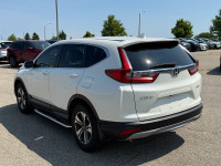 2018 Honda CR-V LX AWD | Blind spots | Push Start | Remote start | Blind spots NO ACCIDENTS, ONE OWN... (image 5)