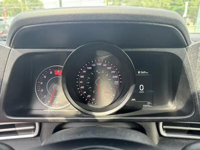 Hyundai Elantra Preferred 2021 Caméra de recul écran tactile siè in Cars & Trucks in Trois-Rivières - Image 11