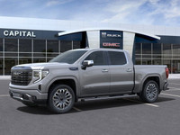 Don't miss out on this 2025 Limited Production DENALI ULTIMATE Sierra 1500 with the 6.2L Engine. Equ... (image 2)