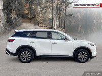 Engine: Gas V-6 3.5L L/100Km City: 11.9 L/100Km Hwy: 9.3 Safety Equipment Electronic Stability Contr... (image 5)