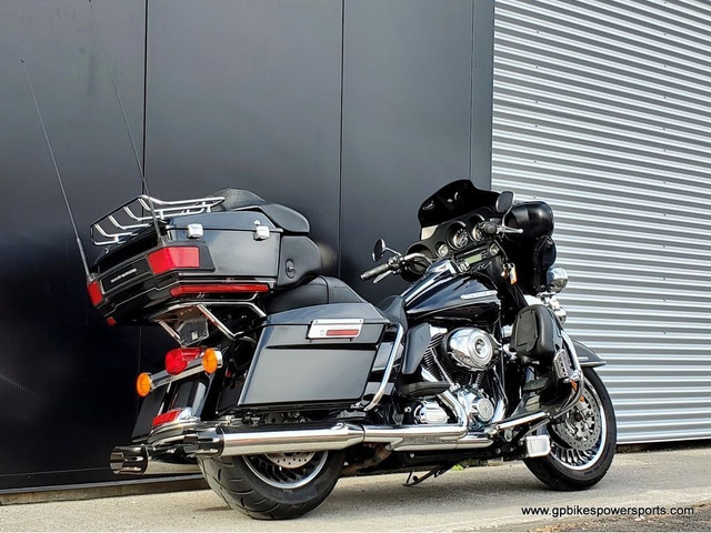  2013 Harley-Davidson FLHTK Electra Glide Ultra Limited in Touring in Oshawa / Durham Region - Image 3