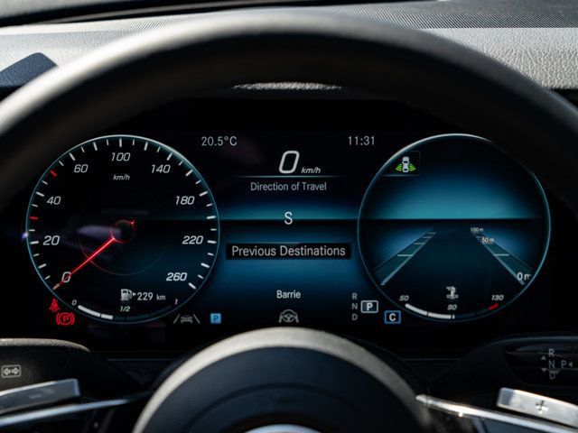 2023 Mercedes-Benz E-Class E 350 in Cars & Trucks in Barrie - Image 3