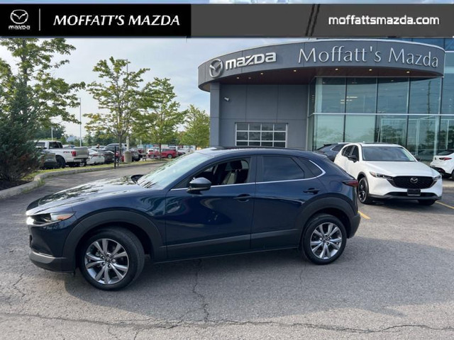 2023 Mazda CX-30 GS AWD - One Owner in Cars & Trucks in Barrie - Image 2
