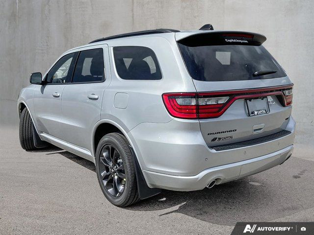 2025 Dodge Durango GT | 7 Passenger Seating | in Cars & Trucks in Edmonton - Image 4