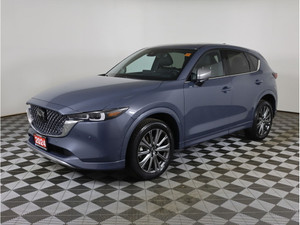 2024 Mazda CX-5 Signature AWD