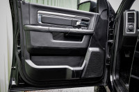 This 2022 Ram 1500 Classic is for sale today. This Crew Cab 4X4 pickup has 71,298 kms. It's black in... (image 8)