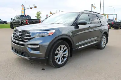 Every pre-owned vehicle from Big M Ford Lincoln comes with a full inspection, a free car proof vehic...