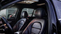 *Heated Seats, Blind Spot Assist, Crosswind Assist, Active Brake Assist, Pre Collision Safety! * Spa... (image 6)