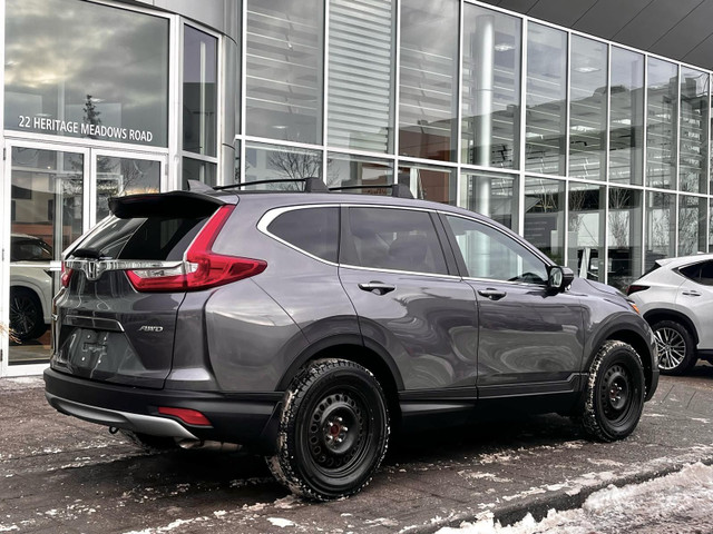 2018 Honda CR-V EX in Cars & Trucks in Calgary - Image 3
