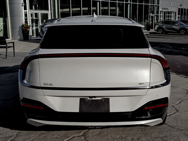 2023 Kia EV6 in Cars & Trucks in City of Toronto - Image 3