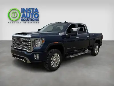 Trucks used to be relegated to mostly a work tool, but don’t be fooled todays both light duty to hea...