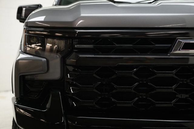 2024 Chevrolet Silverado 1500 ZR2 | Leather | Adaptive Cruise in Cars & Trucks in Winnipeg - Image 3