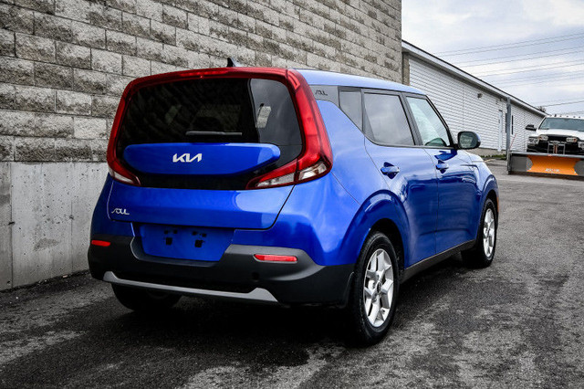 2022 Kia Soul EX in Cars & Trucks in Cornwall - Image 3