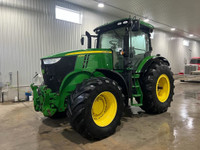 John Deere 7230R