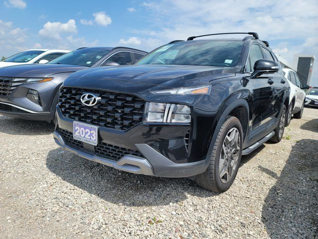 2023 Hyundai Santa Fe Urban AWD | New Arrival |S in Cars & Trucks in Guelph - Image 3