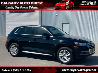 Our vehicles come with a comprehensive AMVIC mechanical fitness assessment and complementary Carfax...