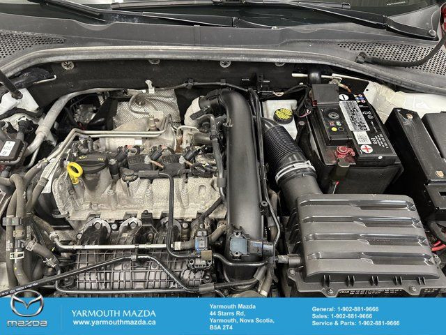 2021 Volkswagen Golf 1.4T Comfortline in Cars & Trucks in Yarmouth - Image 2