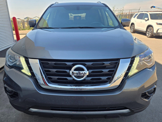 2020 Nissan Pathfinder SL Premium **NO ACCIDENTS**LOW KMS**NA... in Cars & Trucks in Grande Prairie - Image 2