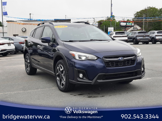 2020 Subaru Crosstrek LIMITED in Cars & Trucks in Bridgewater - Image 4