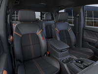 2025 GMC Canyon AT4 The Ultimate Off-Road Ready Midsize Truck Dominate any terrain with the 2025 GMC... (image 5)