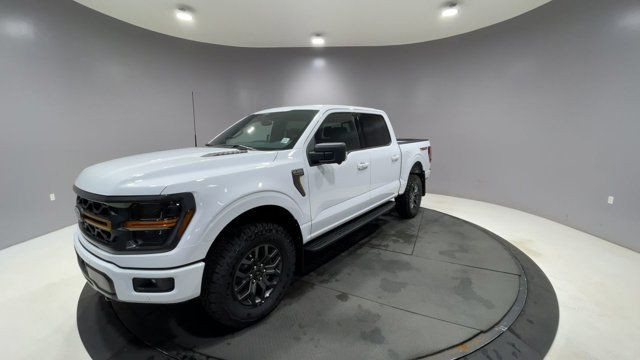2025 Ford F-150 Tremor - 401A in Cars & Trucks in Strathcona County - Image 4