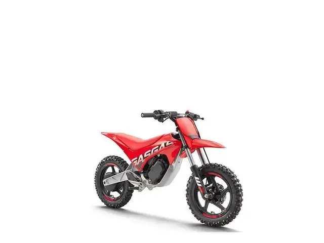 2025 GASGAS MC-E 2 in Dirt Bikes & Motocross in Granby - Image 3
