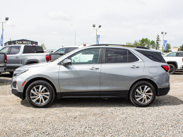 2023 Chevrolet Equinox AWD LT for sale in Cars & Trucks in Edmonton - Image 2