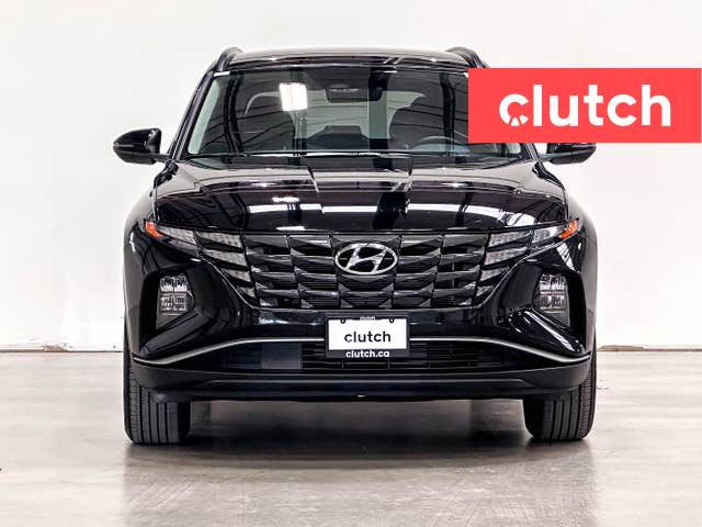 2024 Hyundai Tucson Preferred AWD w/ Apple CarPlay, Heated Front in Cars & Trucks in Bedford - Image 3
