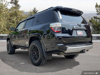 Recent Arrival! 2024 Toyota 4Runner 4.0L V6 DOHC 4WD 4WD, 17 Alloy Wheels, 17 Unique Alloy Wheels, 4... (image 3)