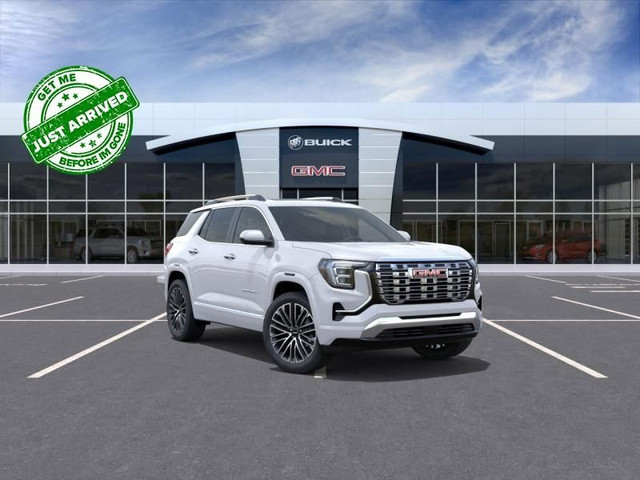2026 GMC Terrain AWD Denali in Cars & Trucks in Mississauga / Peel Region