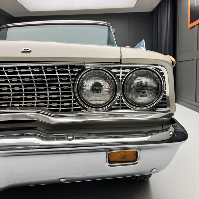 1963 Ford Country Squire in Classic Cars in Guelph - Image 3
