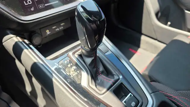 2022 Subaru WRX Sport ONE OWNER! SPORT! AUTO! in Cars & Trucks in Markham / York Region - Image 26