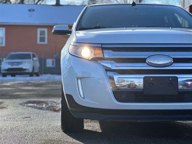 2013 Ford Edge SEL in Cars & Trucks in Regina - Image 4