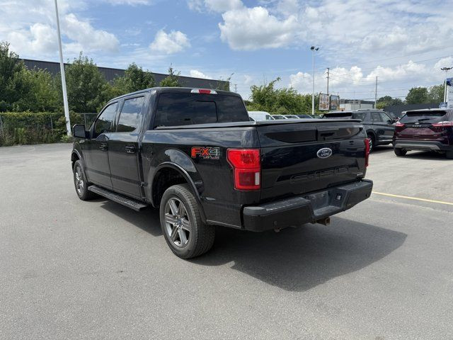 2020 Ford F-150 in Cars & Trucks in Windsor Region - Image 4