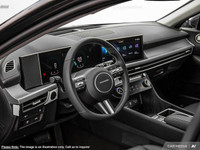 This Hyundai Sonata has a strong Regular Unleaded I-4 2.5 L/152 engine powering this Automatic trans... (image 9)