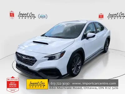 *** 2024 AUTOTRADER BEST PRICED DEALER AWARD 2024 * CARGURUS TOP RATED DEALER 2024 * SINGLE OWNER *...