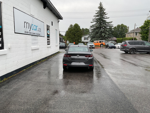 2019 Mazda 3 GT in Cars & Trucks in Ottawa - Image 4