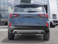 Experience the future of SUVs with the 2025 Ford Escape Active AWD. This brand new vehicle combines... (image 4)