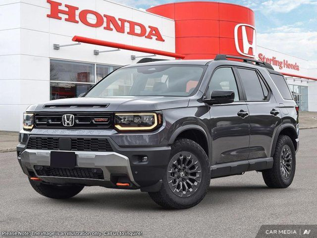 2026 Honda Passport TrailSport in Cars & Trucks in Hamilton