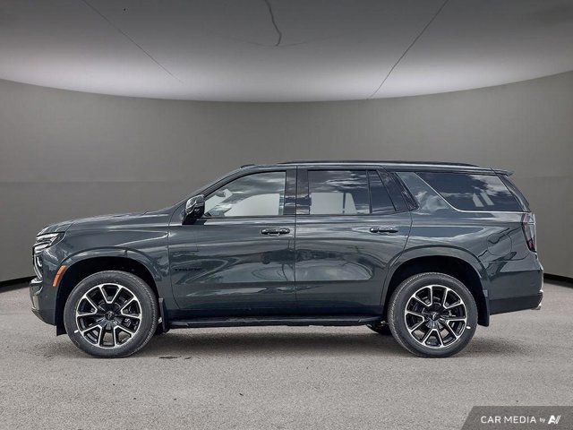 2025 Chevrolet Tahoe RST | Apple Carplay | Heated Seats in Cars & Trucks in Saskatoon - Image 2