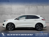 Thanks for viewing our Cam Clark Ford Inventory! TOURING PKG | MOONROOF | HEATED STEERING | HEATED /... (image 3)