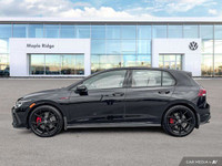 Dealer Certified Pre-Owned. This Volkswagen Golf GTI boasts a Intercooled Turbo Regular Unleaded I-4... (image 1)