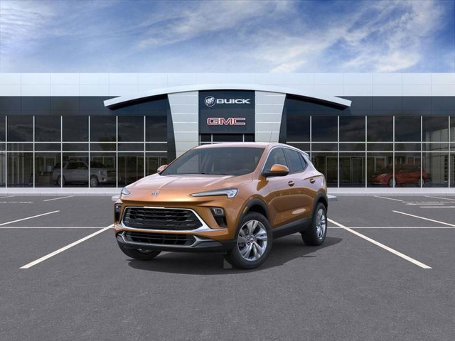 2026 Buick Encore GX Preferred - Trailer Hitch in Cars & Trucks in Timmins