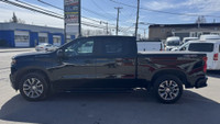 2021 CHEVROLET SILVERADO 1500 RST 4X4 3.0L V6 DURAMAX DIESEL 253 000 KM 4 PORTES CREW CAB NOIR INT N... (image 1)