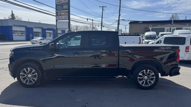 2021 Chevrolet Silverado 1500 RST in Cars & Trucks in Laval / North Shore - Image 2