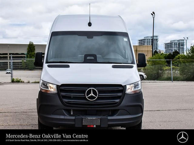 2025 Mercedes-Benz Sprinter Cargo Van in Cars & Trucks in Oakville / Halton Region - Image 2