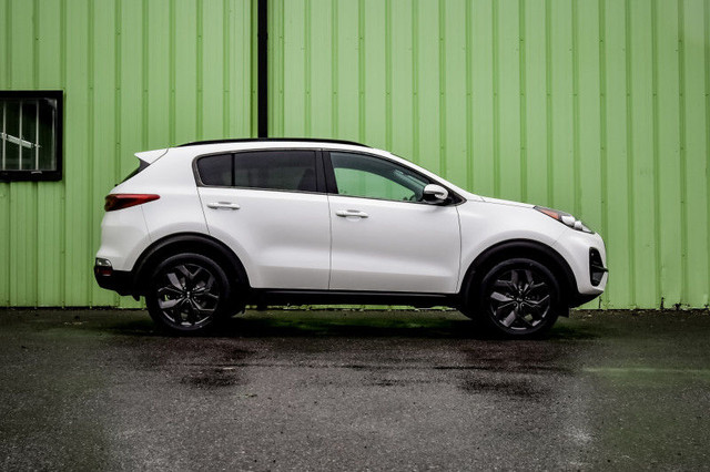 2022 Kia Sportage LX AWD - Heated Seats - Apple CarPlay in Cars & Trucks in Ottawa - Image 2