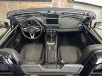 MAZDA MX-5 GT 2024 – AUTOMATIQUE, 9 639 KM, GRIS! PUR PLAISIR D'ÉTÉ EN VERSION CONVERTIBLE! Cette Ma... (image 5)