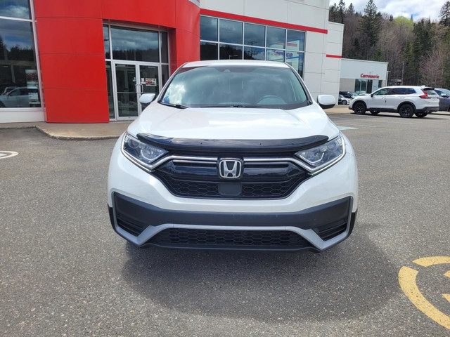 Honda CR-V LX 2RM 2021 à vendre in Cars & Trucks in Laurentides - Image 4